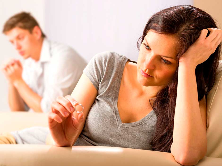 Приобрести свидетельство о разводе Заказать свидетельство о разводе