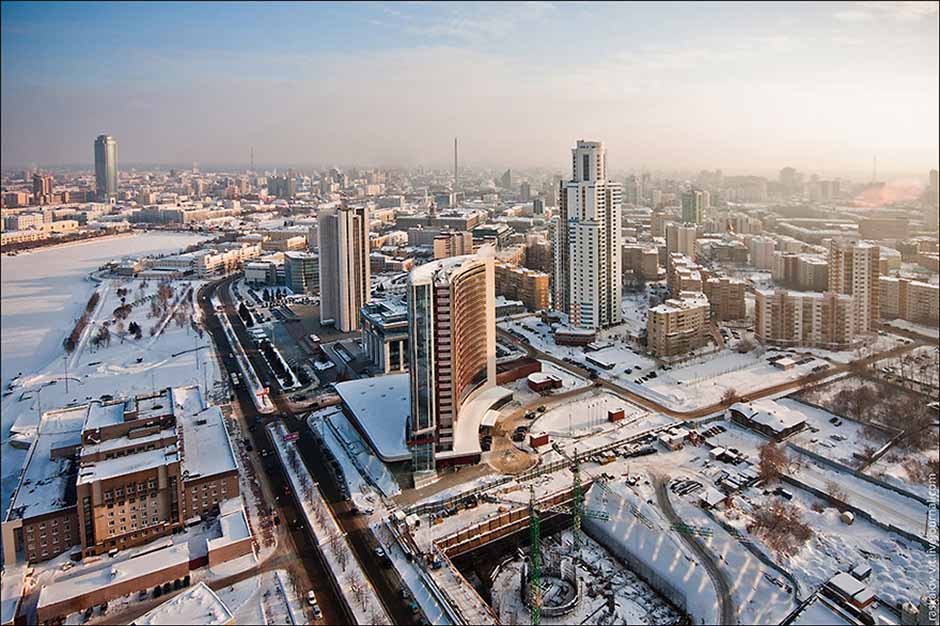 Диплом в Екатеринбурге Купить диплом в Екатеринбурге